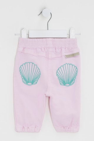 Pantalon - Rose