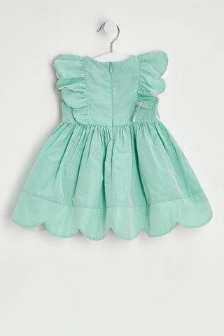 Robe - Vert menthe
