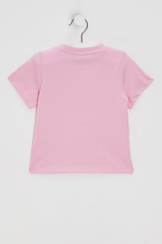 T-shirt - Rose