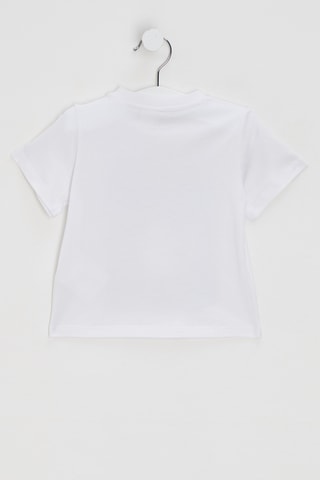 T-shirt - Blanc