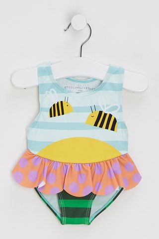 Maillot 1 pièce - Ciel