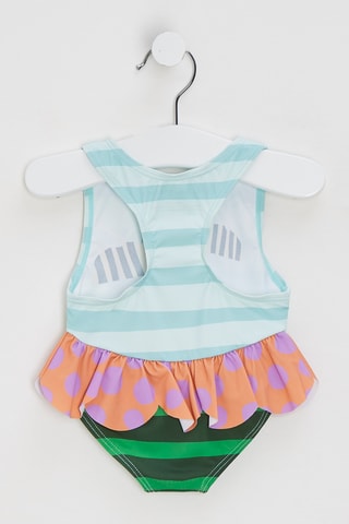 Maillot 1 pièce - Ciel