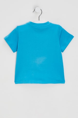 T-shirt - Turquoise