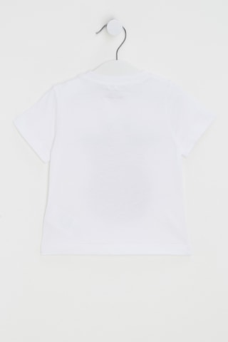 T-shirt - Blanc