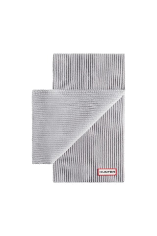 Berretto e sciarpa - Grigio chiaro