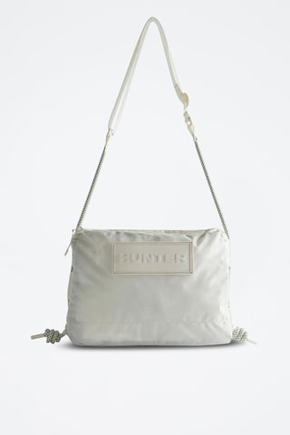 Borsa a spalla - Bianco