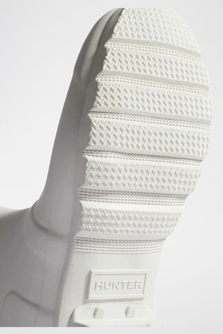 Stivali da pioggia - Bianco