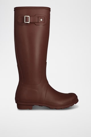 Stivali da pioggia - Bordeaux