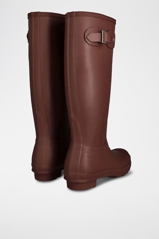 Stivali da pioggia - Bordeaux