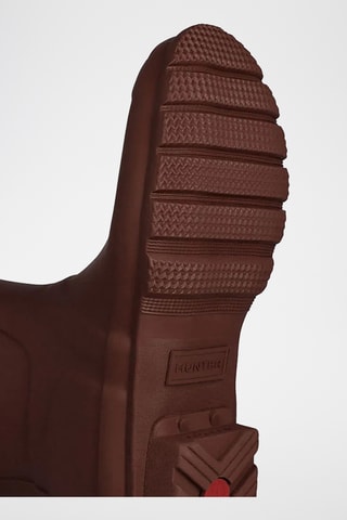 Stivali da pioggia - Bordeaux