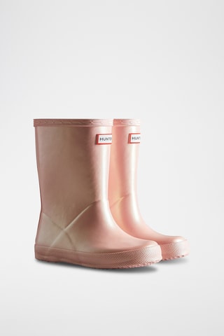 Stivali da pioggia - Rosa