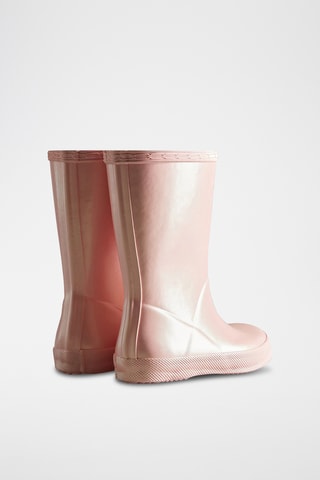 Stivali da pioggia - Rosa