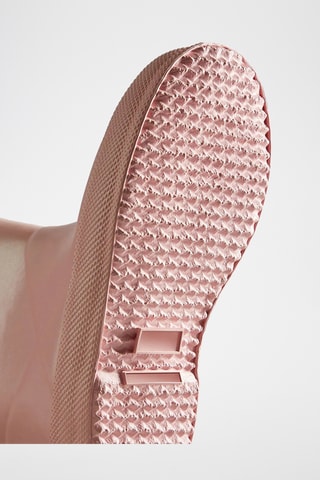 Stivali da pioggia - Rosa