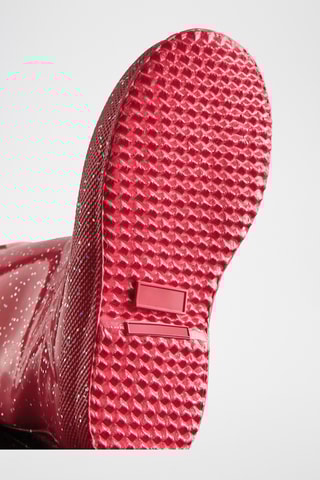 Stivali da pioggia - Rosso