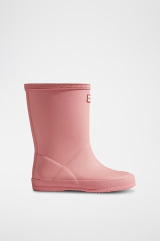 Stivali da pioggia - Rosa