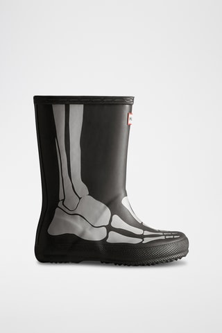 Stivali da pioggia - Nero