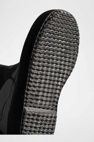 Stivali da pioggia - Nero