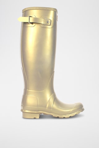 Stivali da pioggia - Dorato