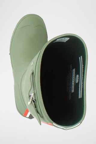 Stivali da pioggia - Verde