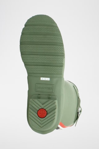 Stivali da pioggia - Verde