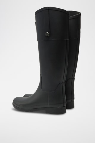 Stivali da pioggia - Nero