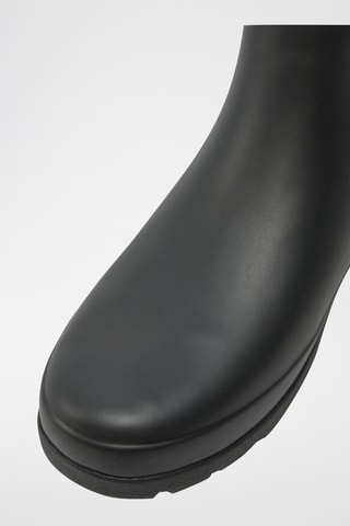 Stivali da pioggia - Nero