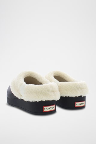 Sabot platform - Nero