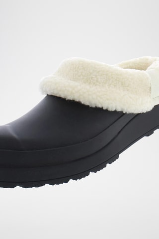 Sabot platform - Nero