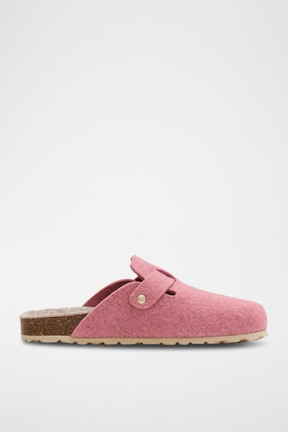 Clogs Rosso Lichtroze