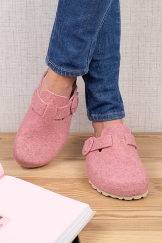 Clogs - Roze