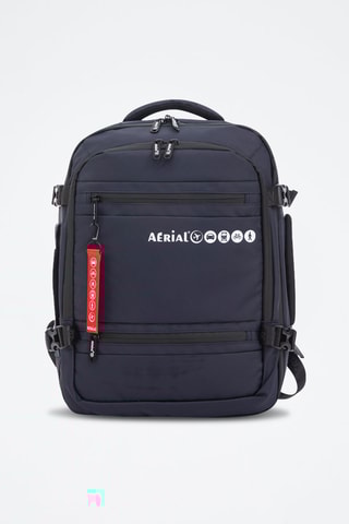 Zaino Aerial Executive  - Blu scuro