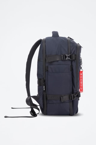 Zaino Aerial Executive  - Blu scuro