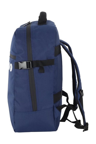 Zaino da viaggio Aerial Go  - Blu