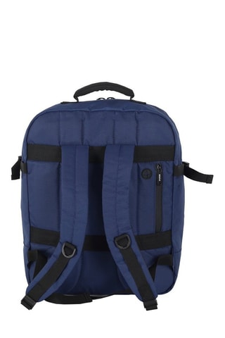 Zaino da viaggio Aerial Go  - Blu