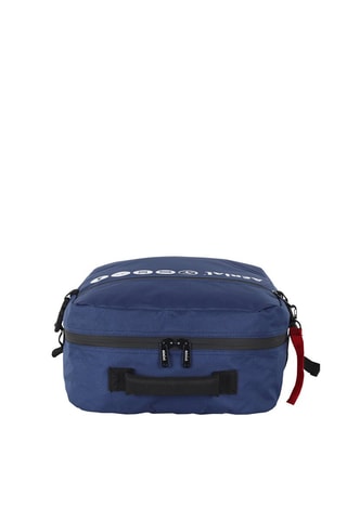 Zaino da viaggio Aerial Go  - Blu