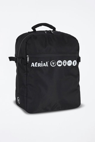 Zaino Aerial Go  - Nero
