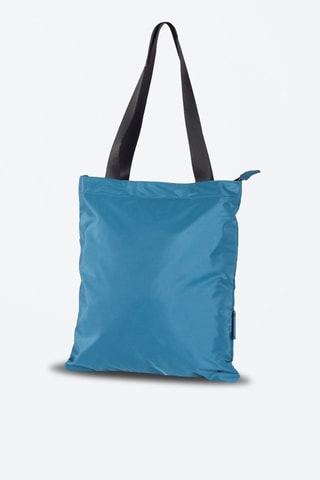 Tote bag Unik  - Blu