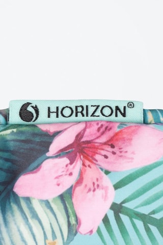 Tote bag Circus   - Blu