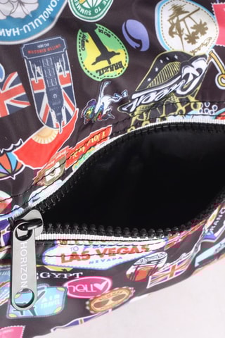 Trousse World  - Nero