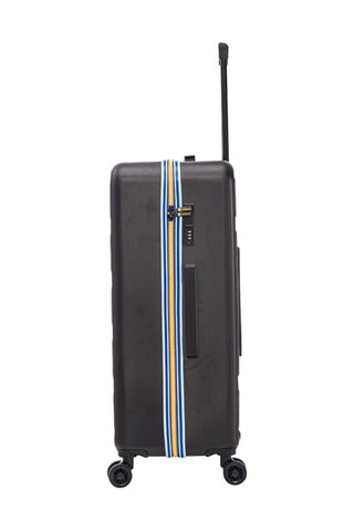 Valigia grande Subway - 76 cm  - Nero