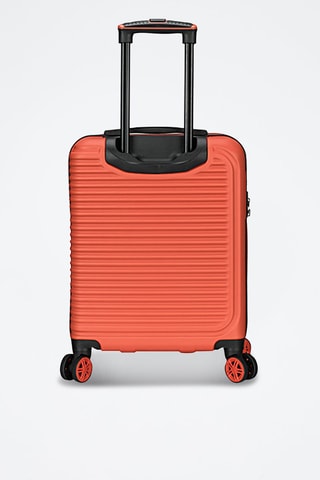 Valigia grande Running - 75 cm - Rosso