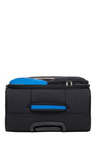 Valigia grande Today - 79 cm  - Nero