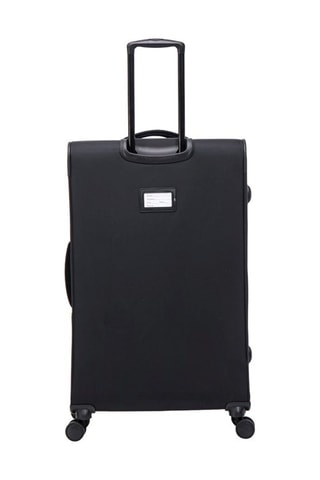 Valigia grande Today - 79 cm  - Nero