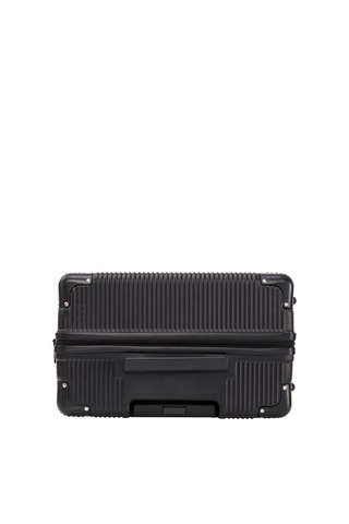 Valigia grande Stage (L) - 75 cm - Nero