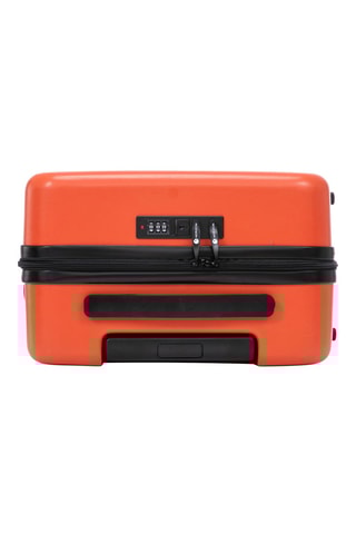 Valigia media Echo - 65 cm - Arancione