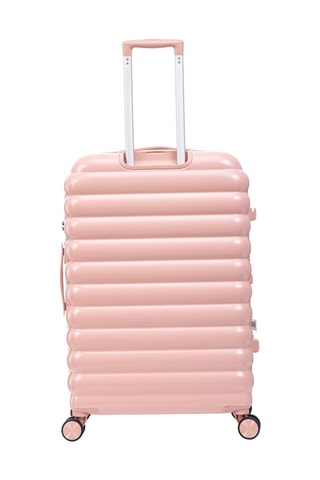 Valigia grande Cloud - 77 cm - Rosa chiaro