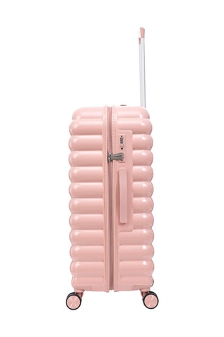 Valigia grande Cloud - 77 cm - Rosa chiaro