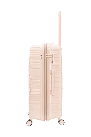 Valigia grande Peppy - 74 cm  - Beige