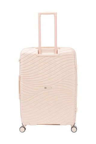 Valigia grande Peppy - 74 cm  - Beige