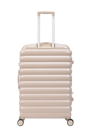 Valigia grande Cloud - 77 cm - Beige